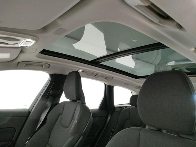 VOLVO XC60 usata, con Cruise Control