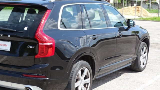 VOLVO XC90 usata, con Specchietti laterali elettrici