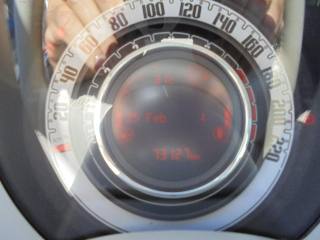 FIAT 500 usata 35