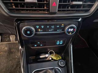 FORD EcoSport usata, con Controllo automatico clima