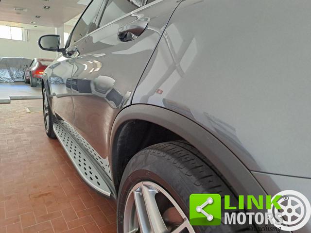MERCEDES-BENZ GLC 250 usata 29