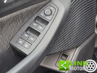 BMW 225 usata, con Bluetooth