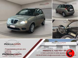 LANCIA Ypsilon 1.3 MJT 75 CV