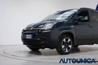FIAT Panda usata, con Controllo automatico clima