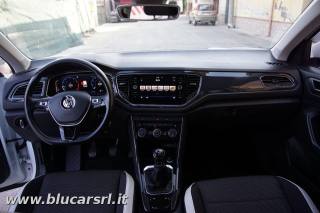 VOLKSWAGEN T-Roc usata, con Climatizzatore