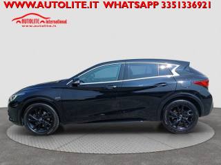 INFINITI Q30 usata, con Airbag