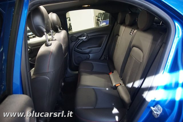 FIAT 500X usata 12