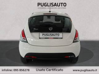 LANCIA Ypsilon usata, con Chiusura centralizzata