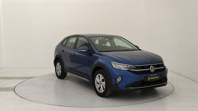VOLKSWAGEN Taigo usata, con Boardcomputer