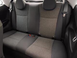 FIAT 500e usata, con Fari LED