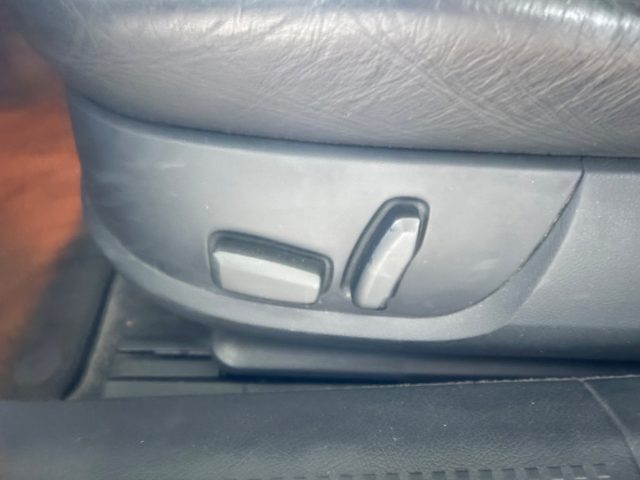 AUDI A8 usata, con Leve al volante