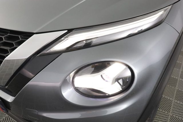 NISSAN Juke usata 7