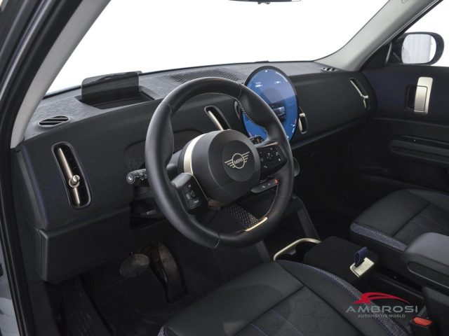 MINI Countryman usata 7