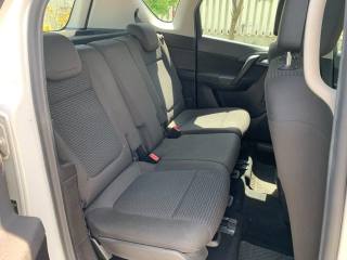 OPEL Meriva usata, con Controllo trazione