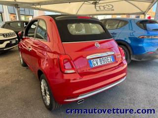 FIAT 500 usata, con Airbag Passeggero