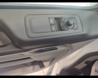 FORD Transit Custom usata 21