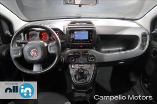 FIAT Panda usata 6