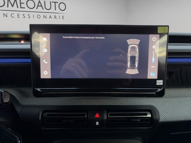 CITROEN C3 usata, con Servosterzo