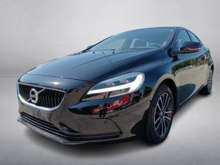 VOLVO V40 D2 Geartronic Business Plus Automatica Led Navi