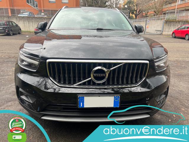 VOLVO XC40 usata, con Climatizzatore