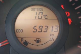 CITROEN C1 usata, con Servosterzo