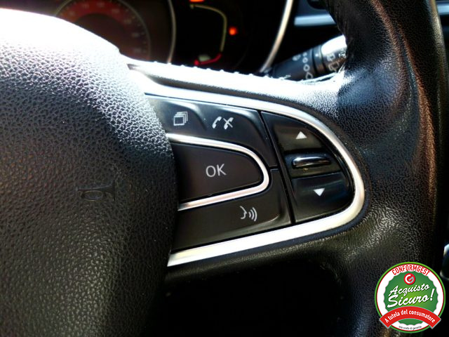 RENAULT Kadjar usata, con Leve al volante