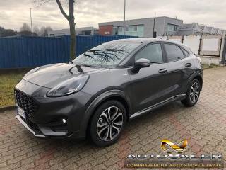 FORD Puma 1.0 EcoBoost HYBRID 125 CV ST-LINE