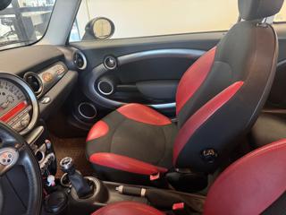 MINI Cooper S usata, con Climatizzatore