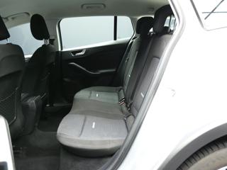 FORD Focus usata, con Chiusura centralizzata