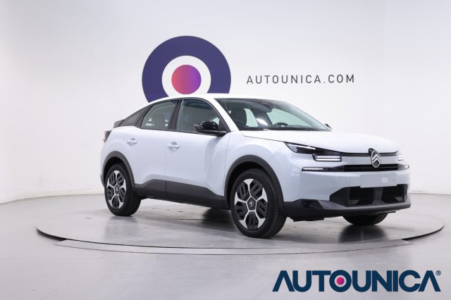 CITROEN C4 usata, con Airbag laterali