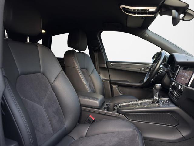 PORSCHE Macan usata, con ESP