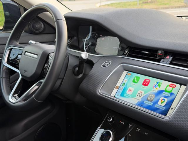 LAND ROVER Range Rover Evoque usata, con Servosterzo