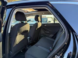 VOLKSWAGEN T-Roc usata, con Controllo trazione