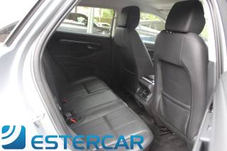 LAND ROVER Range Rover Evoque usata, con Volante in pelle