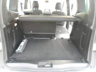 RENAULT Kangoo usata, con Sedile posteriore sdoppiato