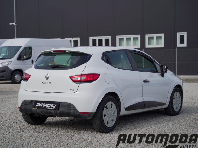RENAULT Clio usata, con Airbag Passeggero