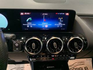 MERCEDES-BENZ GLA 200 usata, con Controllo vocale
