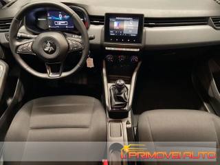 MITSUBISHI Colt usata, con Climatizzatore