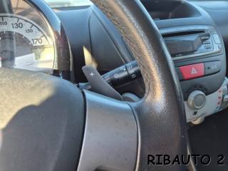 CITROEN C1 usata, con Volante multifunzione