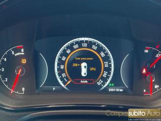 OPEL Insignia usata, con Specchietti laterali elettrici