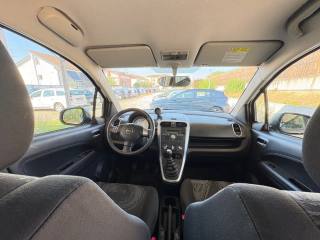 OPEL Agila usata 40