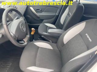 DACIA Sandero usata 11