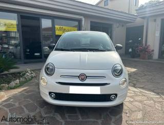 FIAT 500 usata, con Cerchi in lega