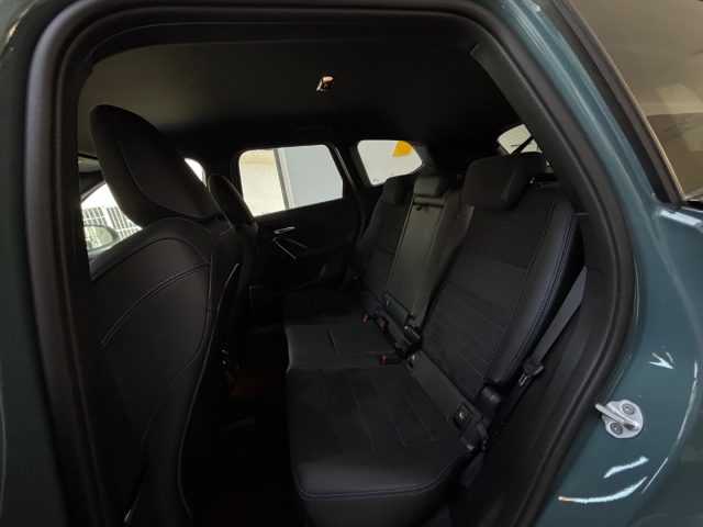 BMW X1 usata, con MP3