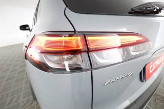 TOYOTA Corolla Cross usata 9