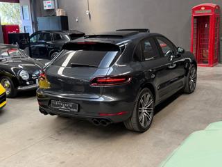 PORSCHE Macan usata, con Airbag Passeggero