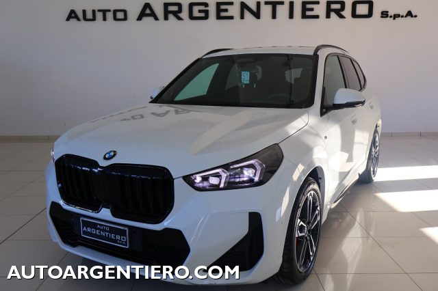 BMW X1 usata, con ABS