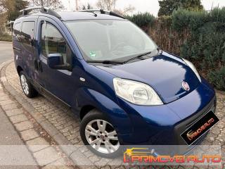 FIAT Qubo usata, con Chiusura centralizzata