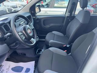 FIAT Panda usata, con Alzacristalli elettrici