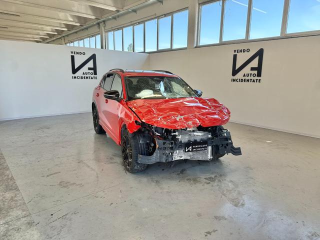 VOLKSWAGEN Tiguan usata, con ABS
